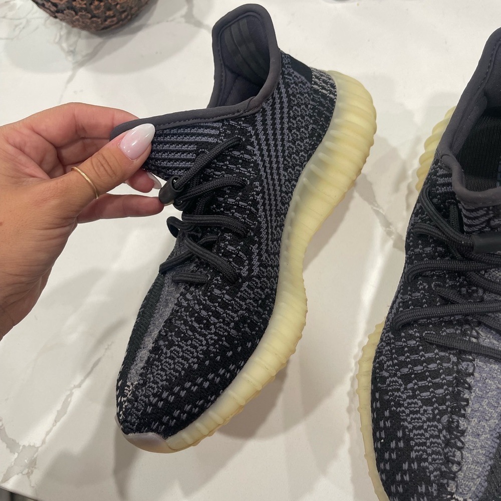 Yeezys